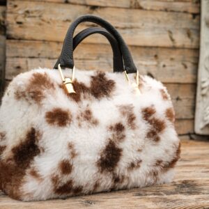 Borsa Maculata
