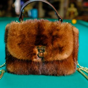 Borsa Moka